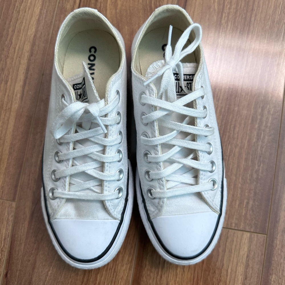 Converse Chuck Taylor® All Star® Platform Sneaker (Women)